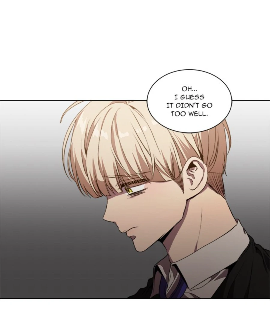 The Spring Scent of the Sea Chapter 43 403 ch 43 69