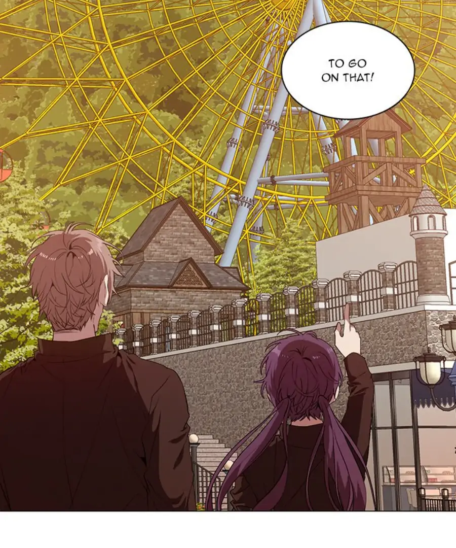 The Spring Scent of the Sea Chapter 43 341 ch 43 7