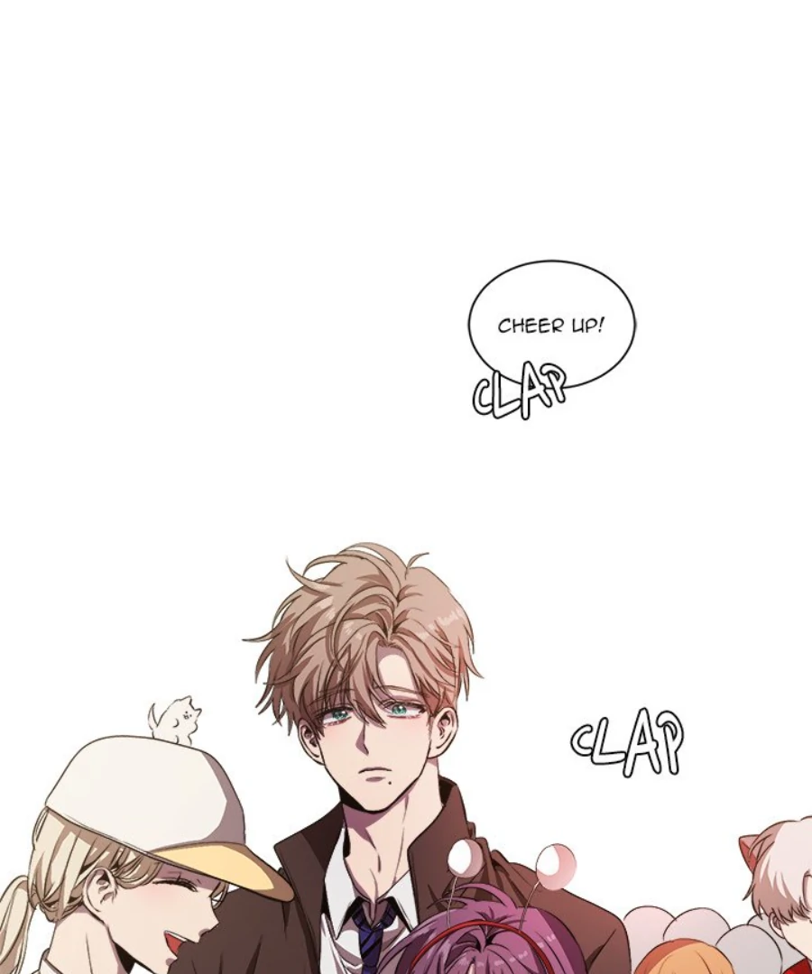 The Spring Scent of the Sea Chapter 43 405 ch 43 71