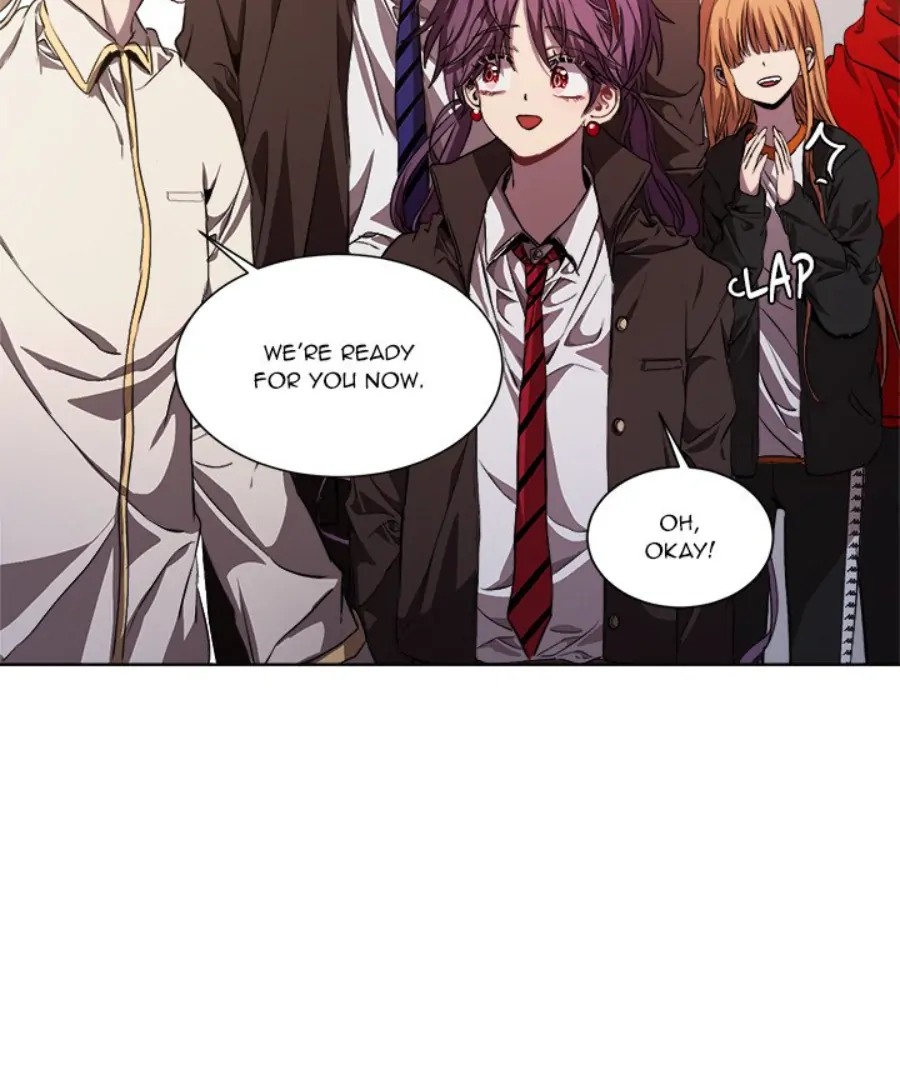 The Spring Scent of the Sea Chapter 43 406 ch 43 72