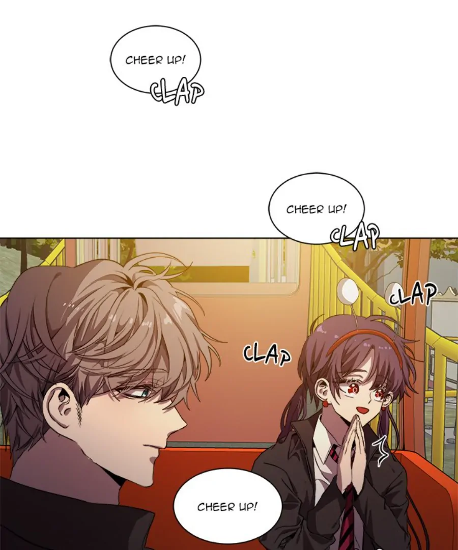 The Spring Scent of the Sea Chapter 43 408 ch 43 74