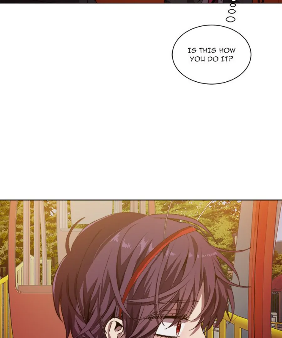 The Spring Scent of the Sea Chapter 43 409 ch 43 75