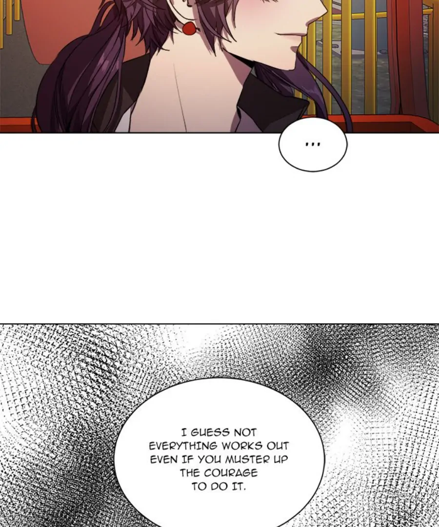 The Spring Scent of the Sea Chapter 43 410 ch 43 76