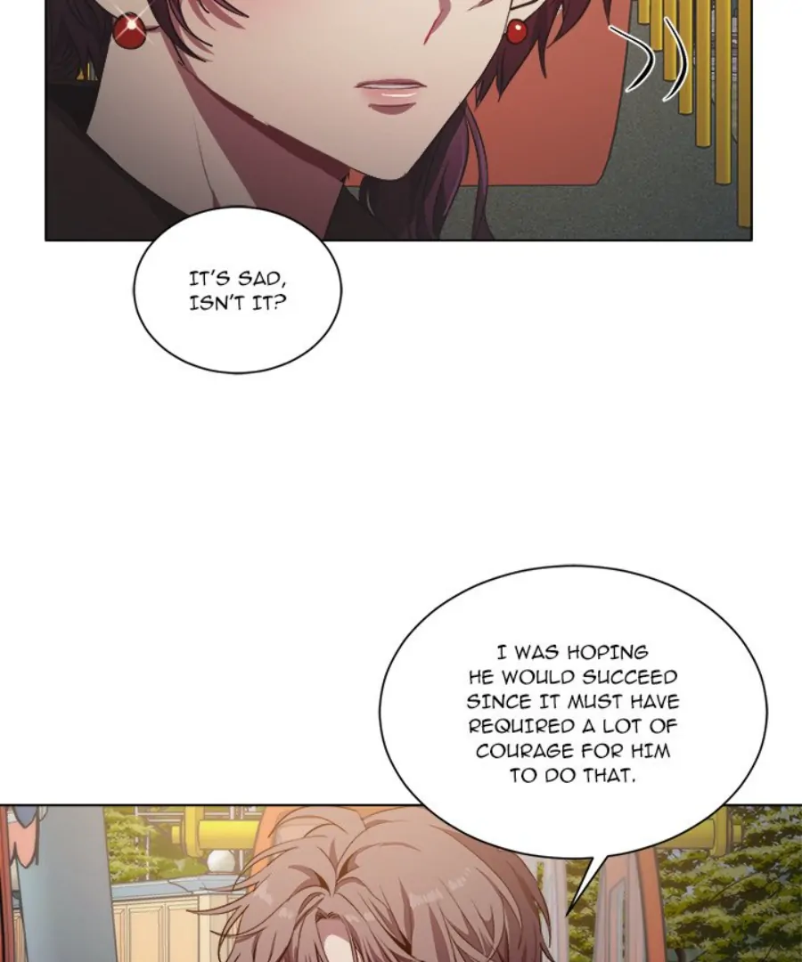 The Spring Scent of the Sea Chapter 43 412 ch 43 78