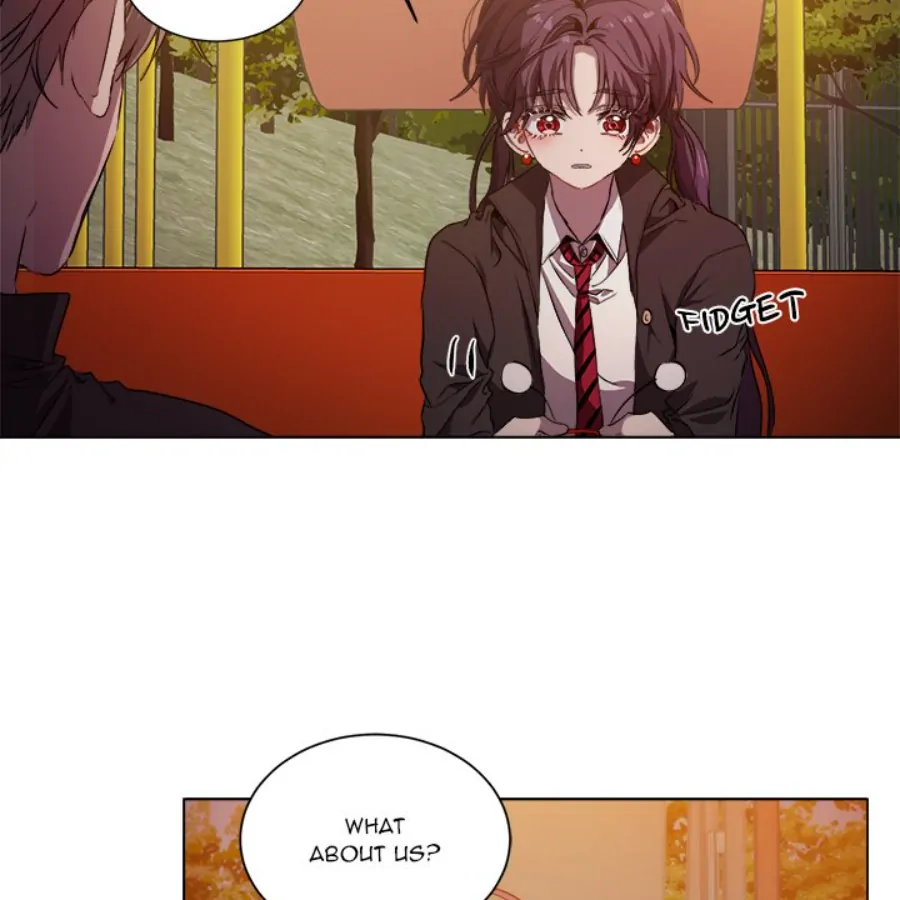 The Spring Scent of the Sea Chapter 43 414 ch 43 80