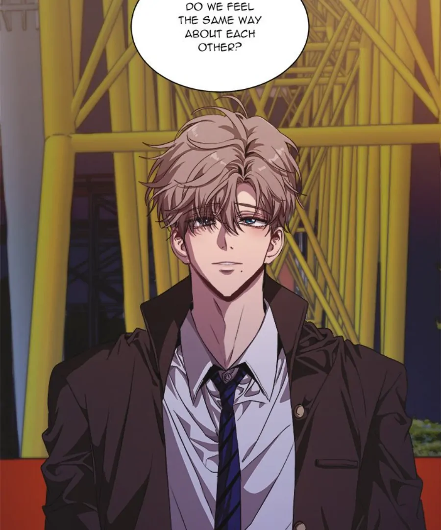 The Spring Scent of the Sea Chapter 43 417 ch 43 83