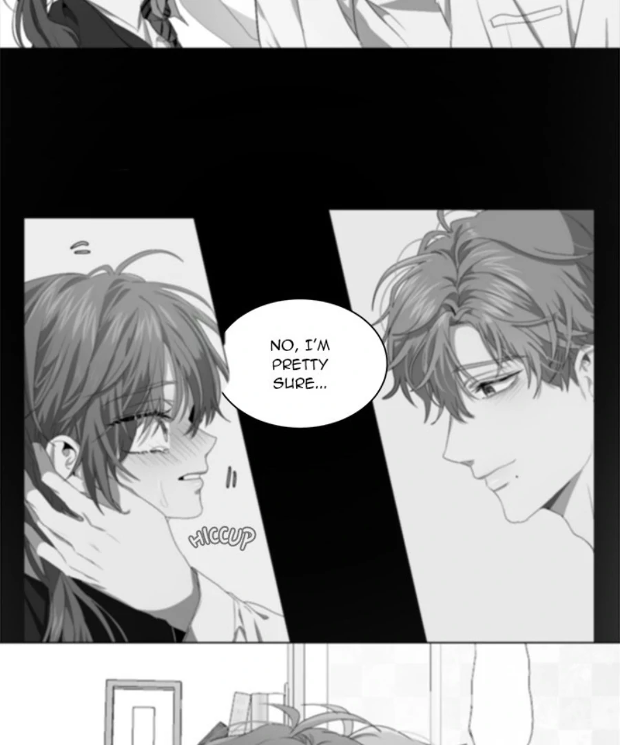 The Spring Scent of the Sea Chapter 43 420 ch 43 86