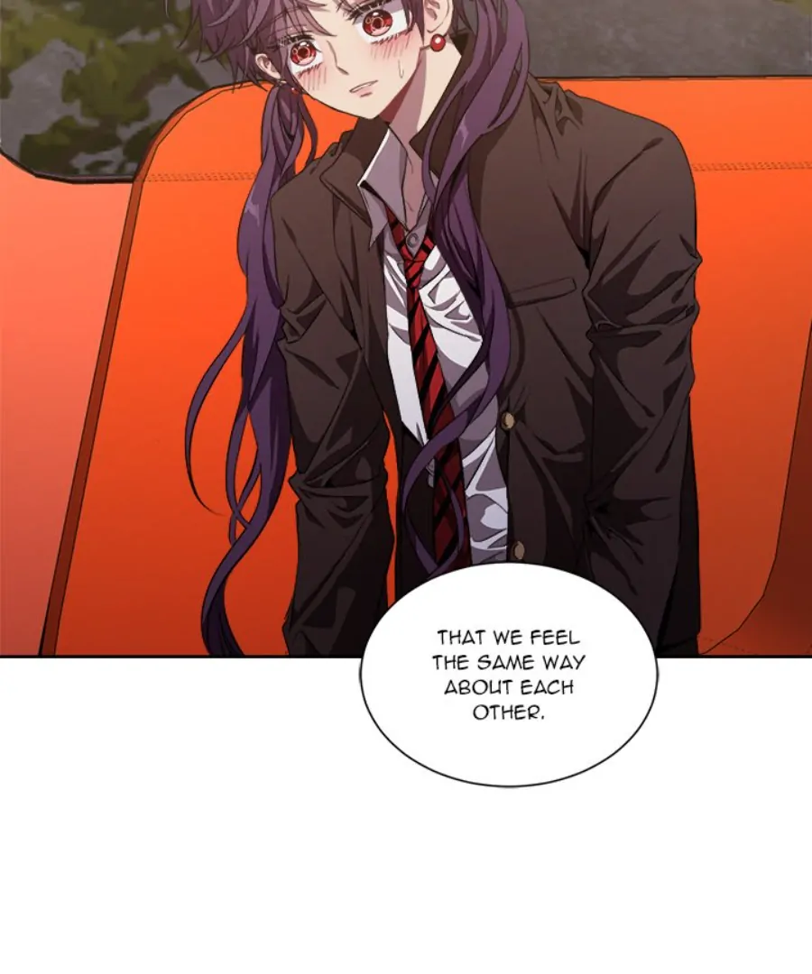 The Spring Scent of the Sea Chapter 43 422 ch 43 88