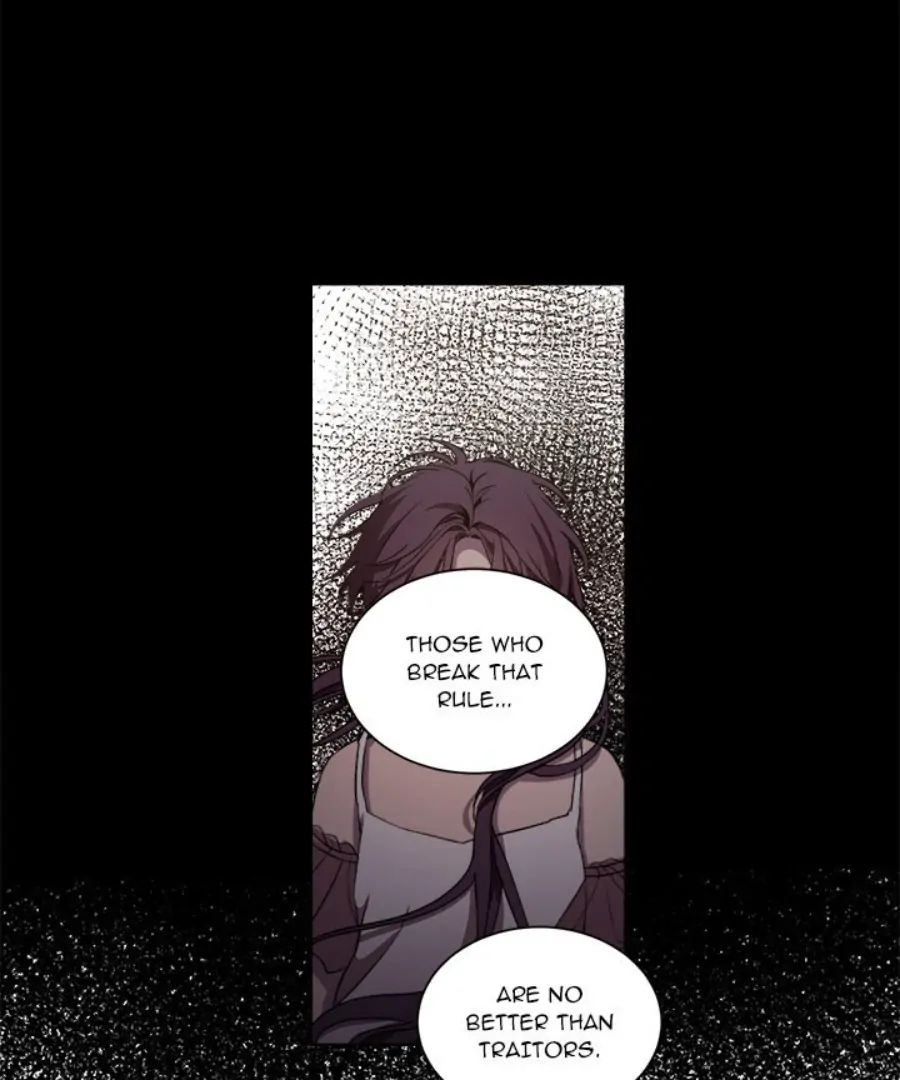 The Spring Scent of the Sea Chapter 43 426 ch 43 92