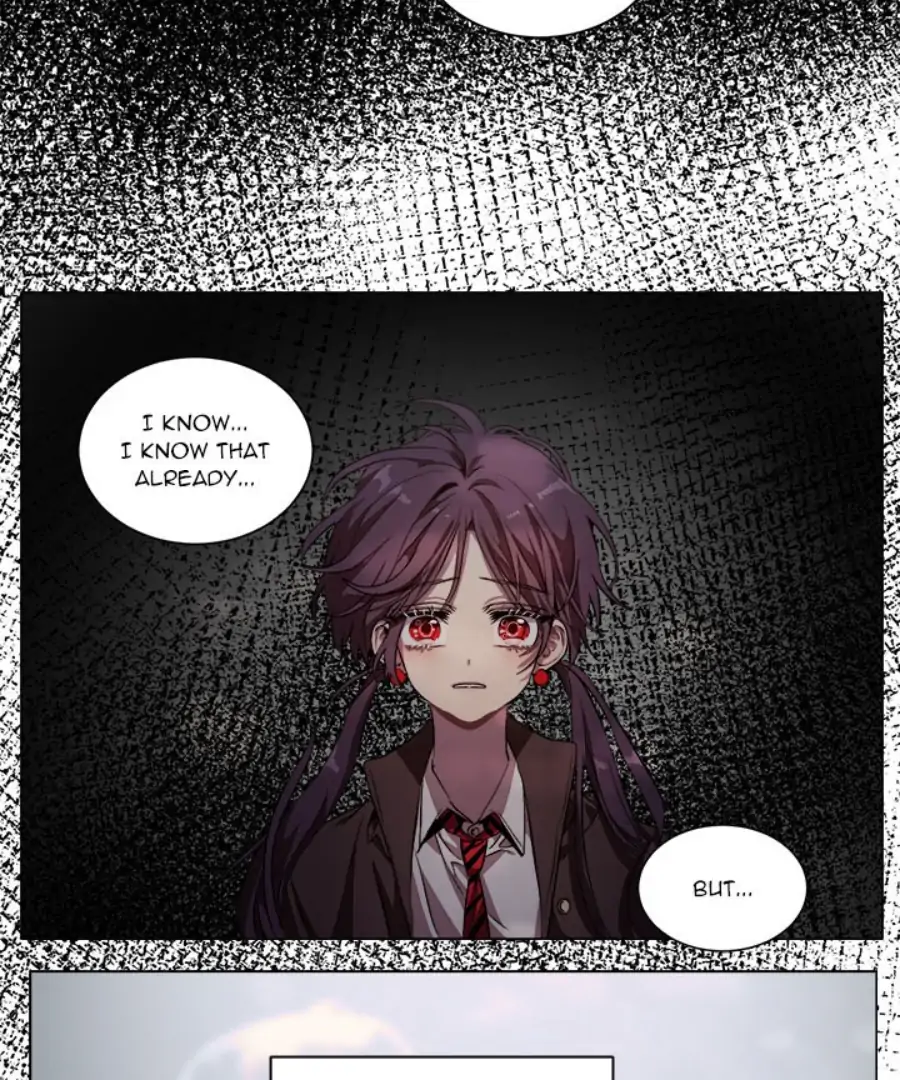 The Spring Scent of the Sea Chapter 43 427 ch 43 93