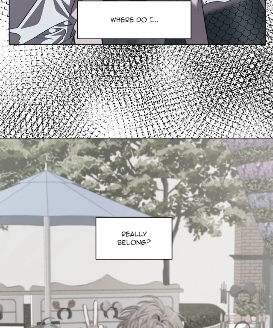 The Spring Scent of the Sea Chapter 43 429 ch 43 95