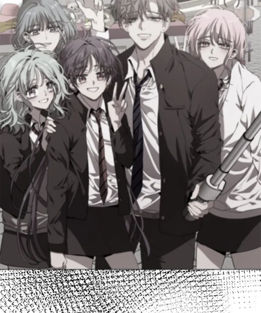 The Spring Scent of the Sea Chapter 43 430 ch 43 96