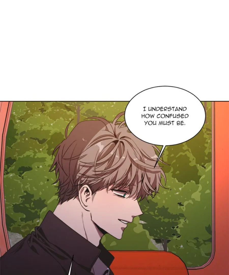 The Spring Scent of the Sea Chapter 43 432 ch 43 98