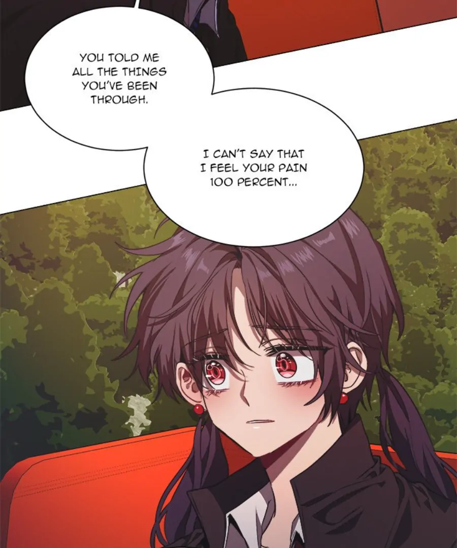 The Spring Scent of the Sea Chapter 43 433 ch 43 99