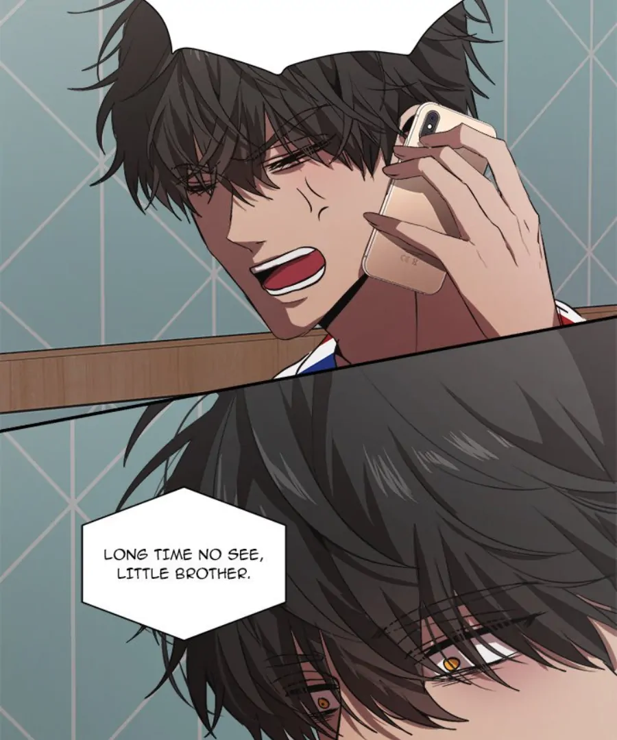 The Spring Scent of the Sea Chapter 45 296 ch 45 16