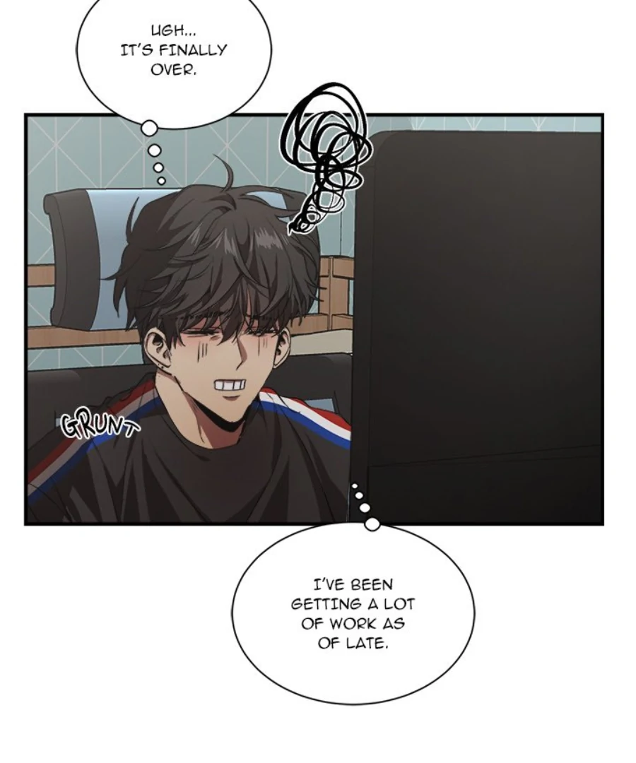 The Spring Scent of the Sea Chapter 45 282 ch 45 2