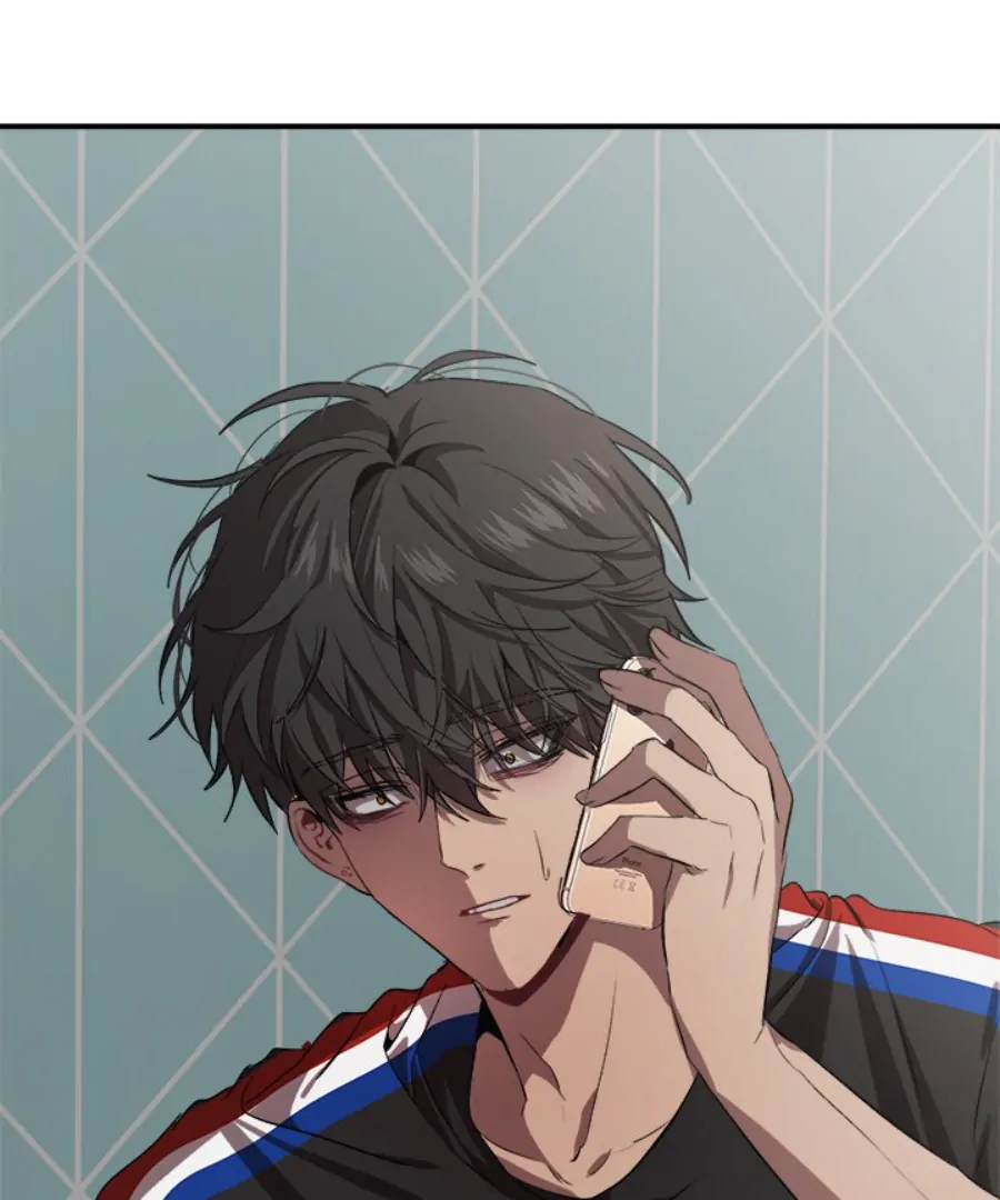 The Spring Scent of the Sea Chapter 45 300 ch 45 20