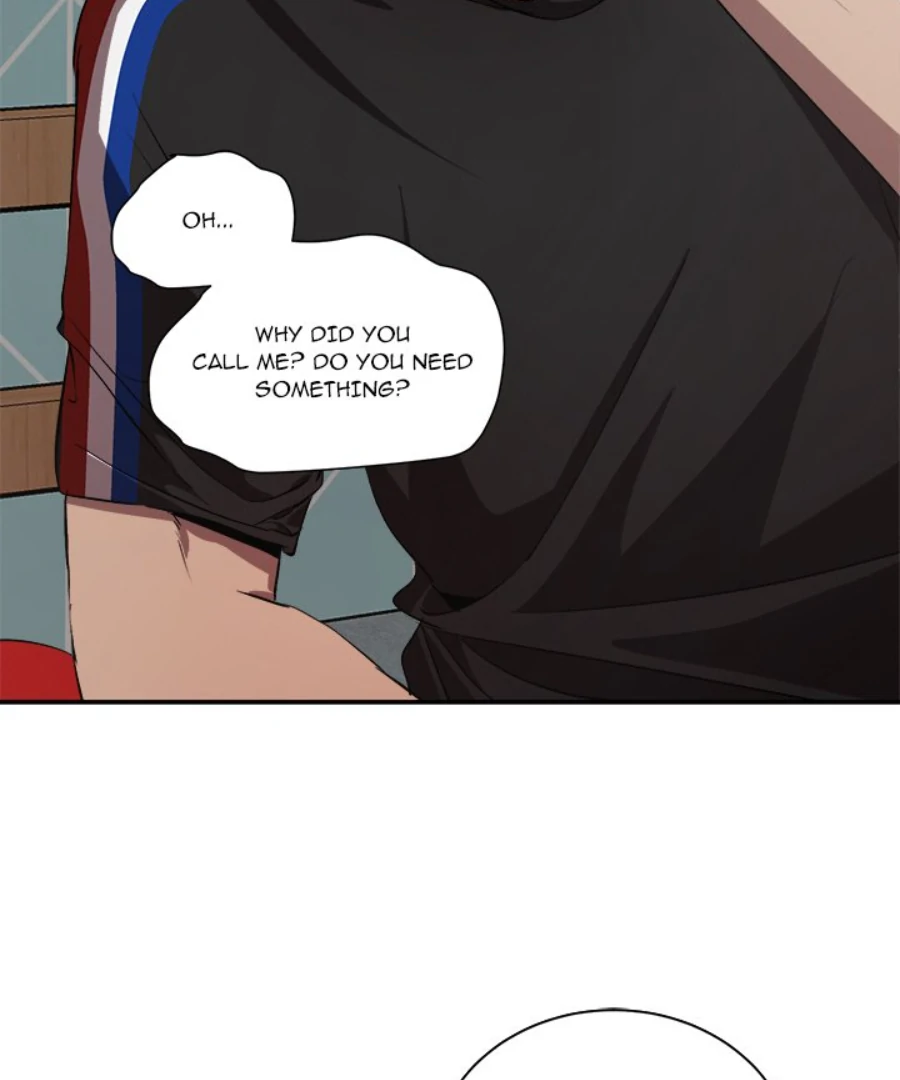 The Spring Scent of the Sea Chapter 45 301 ch 45 21