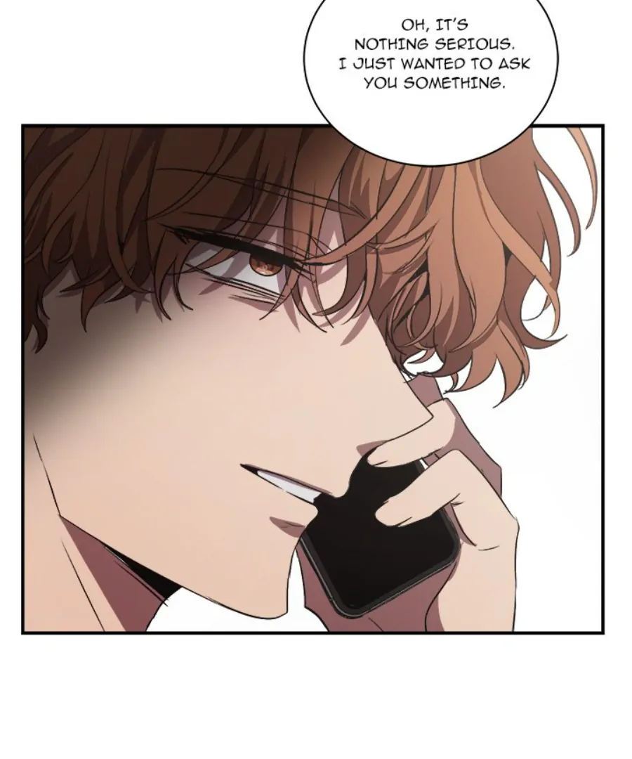 The Spring Scent of the Sea Chapter 45 302 ch 45 22