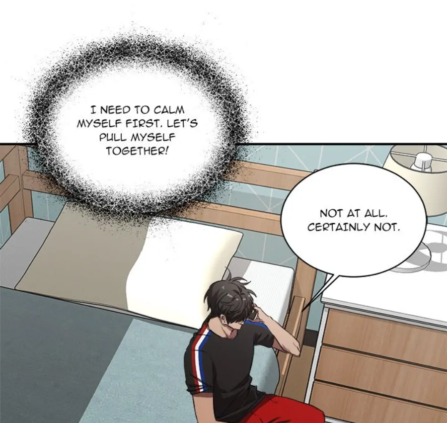 The Spring Scent of the Sea Chapter 45 306 ch 45 26