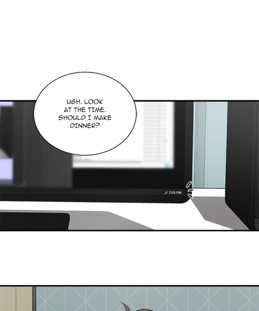 The Spring Scent of the Sea Chapter 45 283 ch 45 3