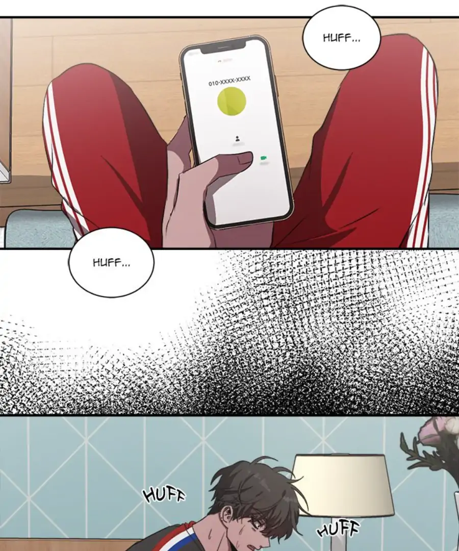 The Spring Scent of the Sea Chapter 45 311 ch 45 31