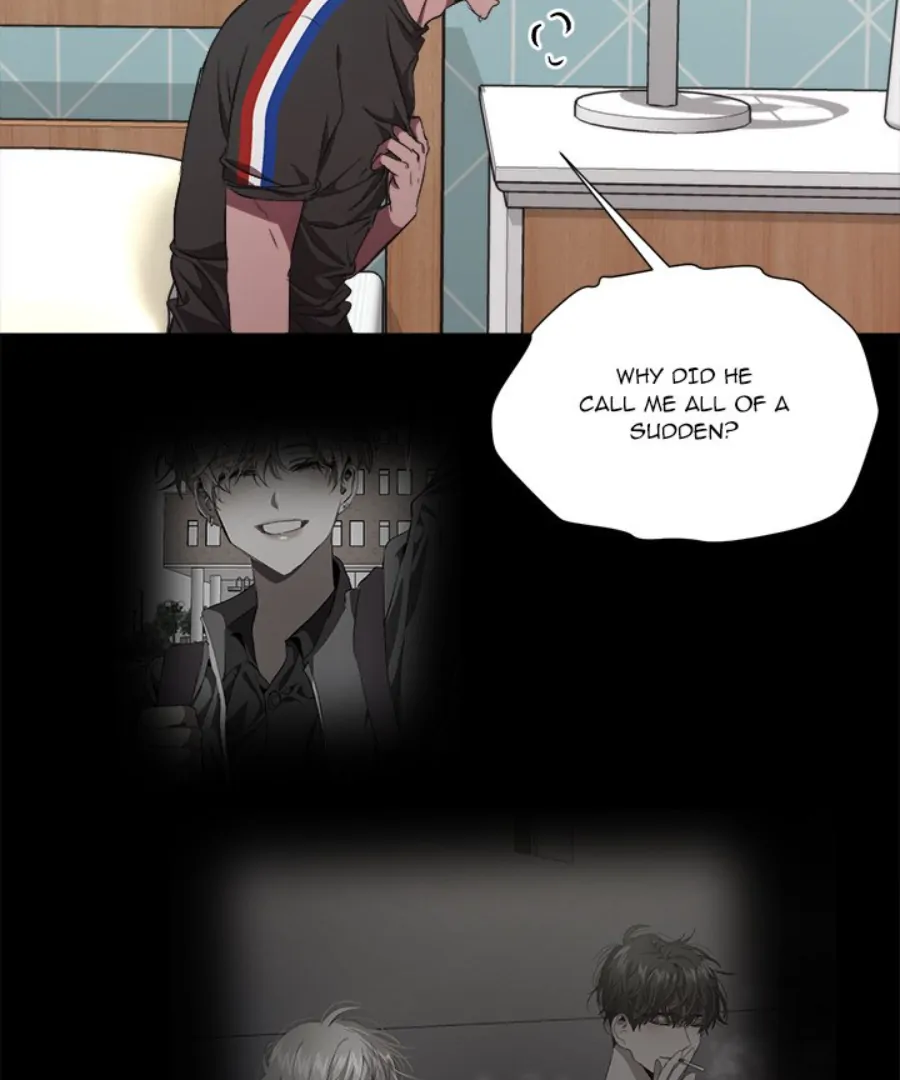 The Spring Scent of the Sea Chapter 45 312 ch 45 32