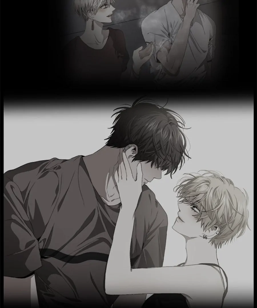 The Spring Scent of the Sea Chapter 45 313 ch 45 33