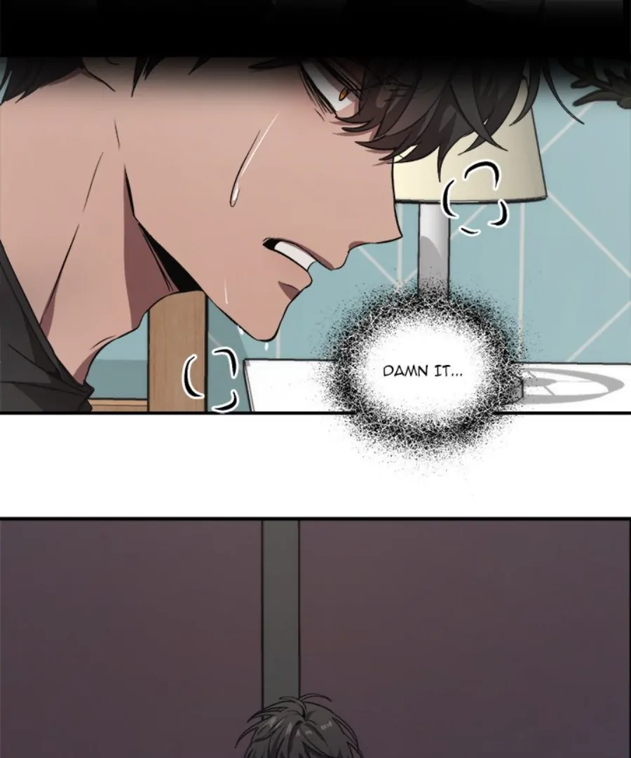 The Spring Scent of the Sea Chapter 45 314 ch 45 34