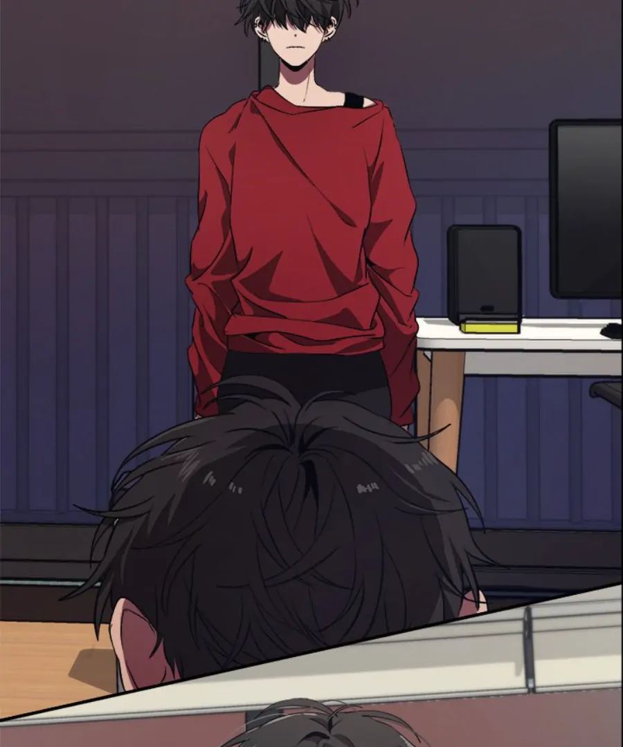 The Spring Scent of the Sea Chapter 45 315 ch 45 35