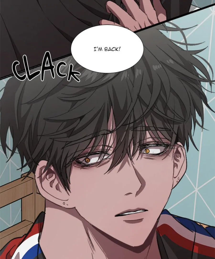 The Spring Scent of the Sea Chapter 45 318 ch 45 38