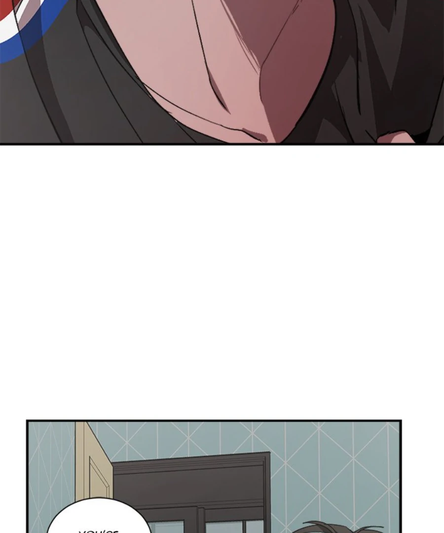 The Spring Scent of the Sea Chapter 45 319 ch 45 39