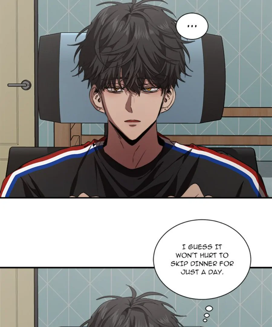 The Spring Scent of the Sea Chapter 45 284 ch 45 4