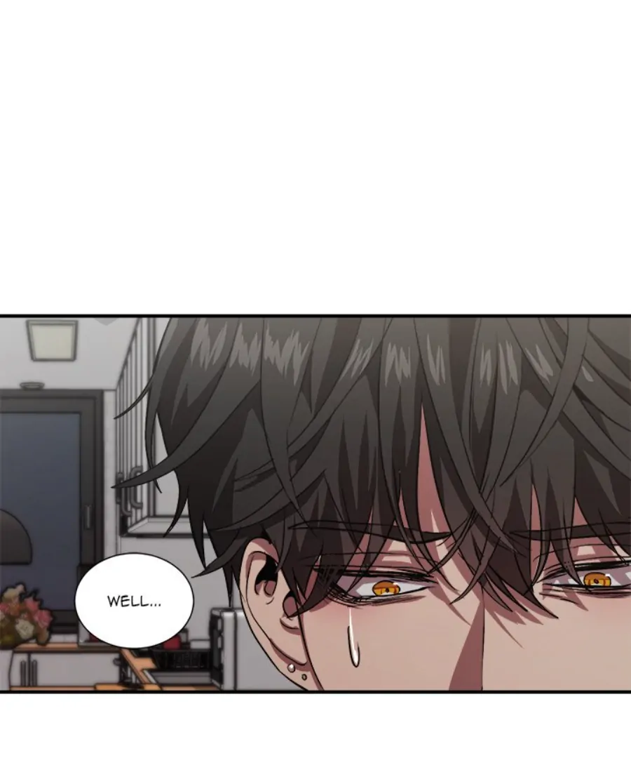 The Spring Scent of the Sea Chapter 45 326 ch 45 46