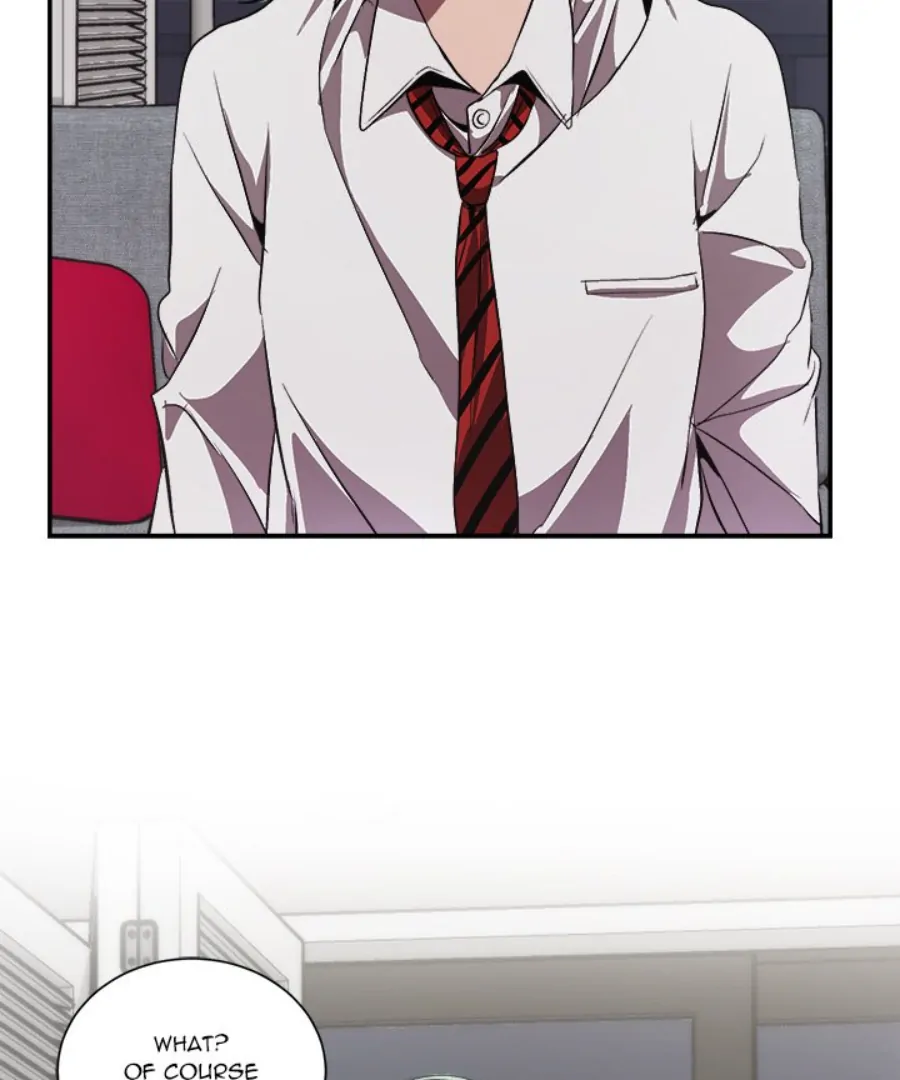 The Spring Scent of the Sea Chapter 45 328 ch 45 48