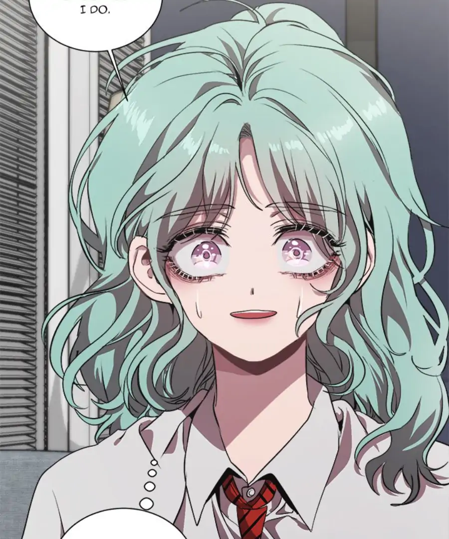 The Spring Scent of the Sea Chapter 45 329 ch 45 49