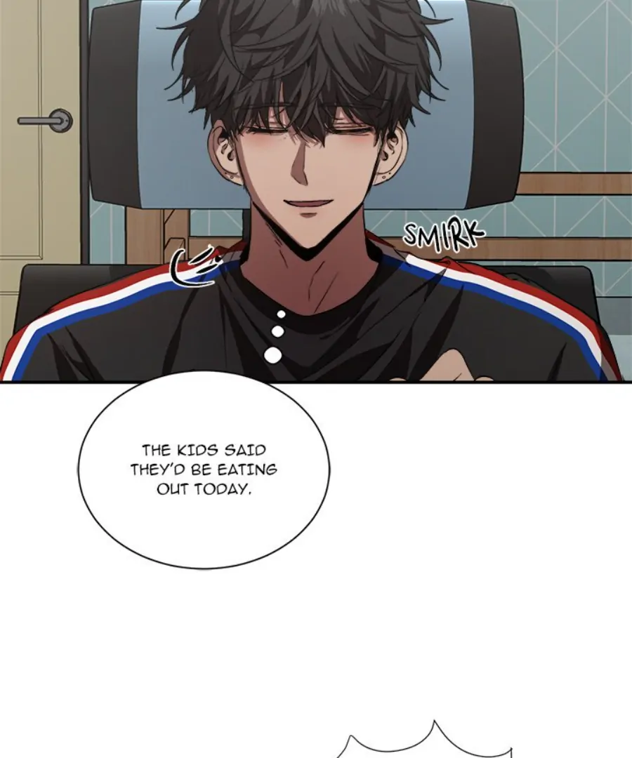 The Spring Scent of the Sea Chapter 45 285 ch 45 5