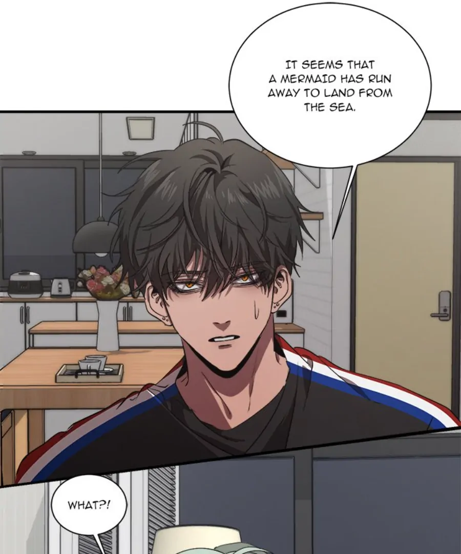 The Spring Scent of the Sea Chapter 45 331 ch 45 51