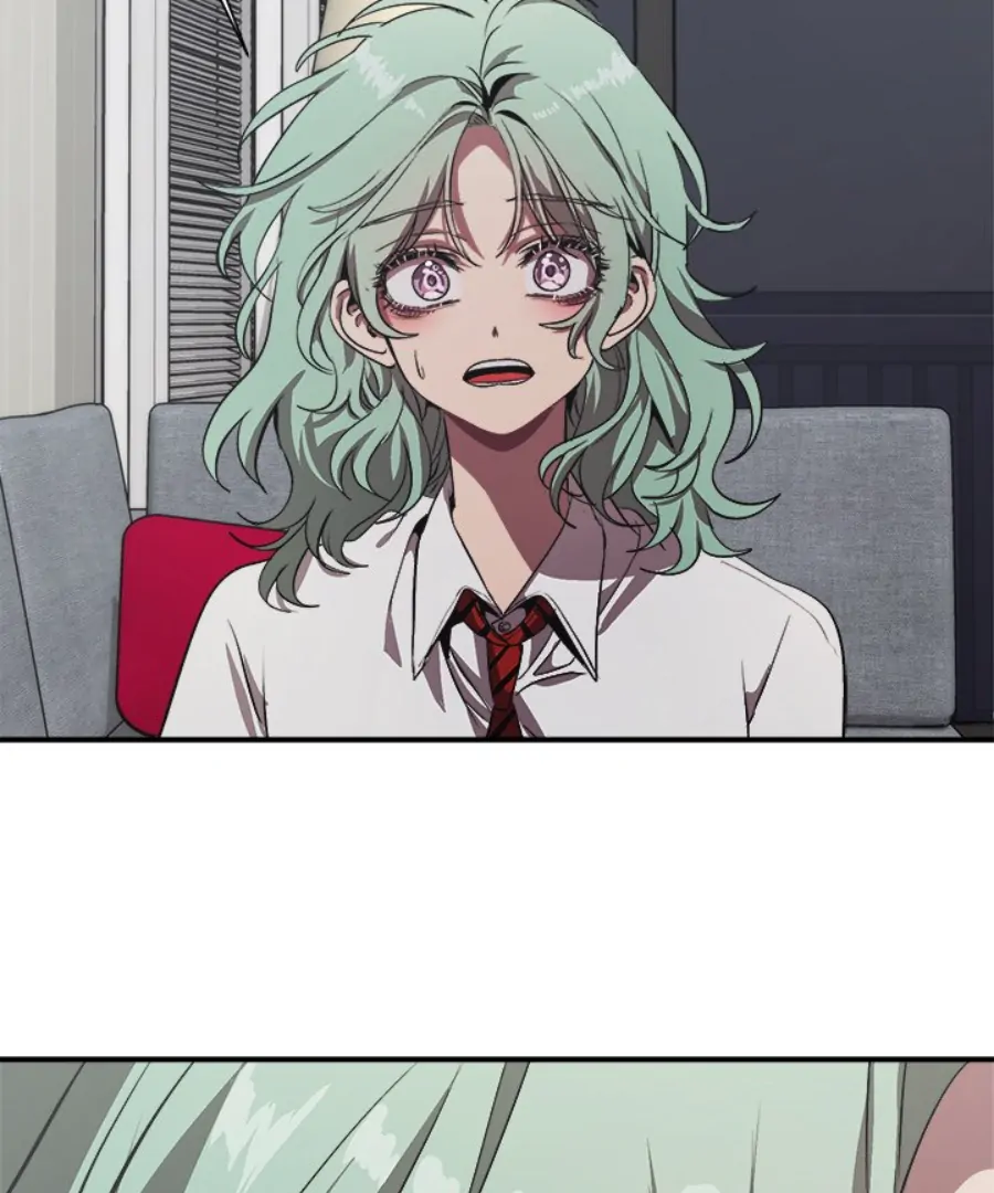 The Spring Scent of the Sea Chapter 45 332 ch 45 52