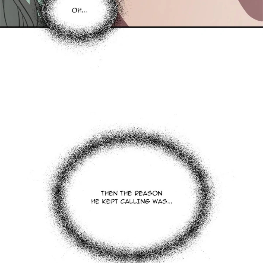 The Spring Scent of the Sea Chapter 45 334 ch 45 54