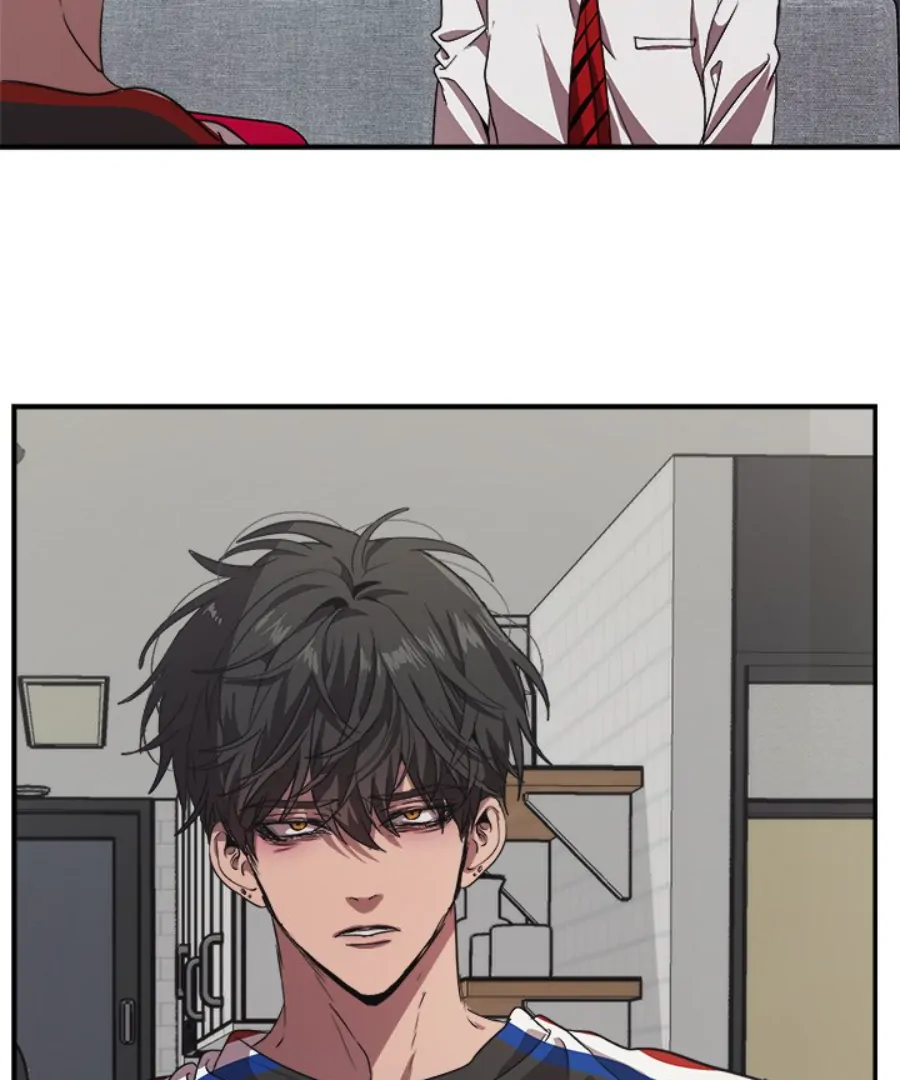 The Spring Scent of the Sea Chapter 45 336 ch 45 56