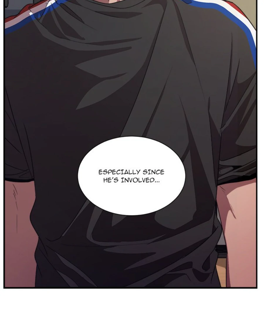 The Spring Scent of the Sea Chapter 45 337 ch 45 57