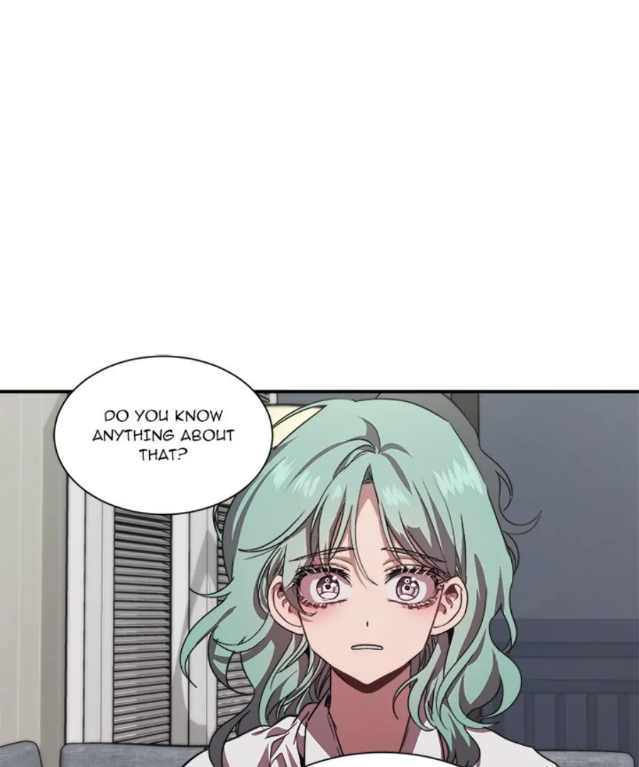 The Spring Scent of the Sea Chapter 45 338 ch 45 58