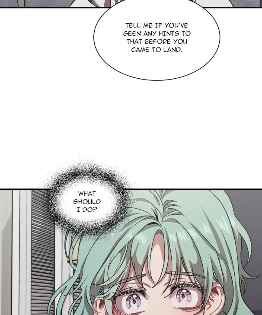 The Spring Scent of the Sea Chapter 45 339 ch 45 59