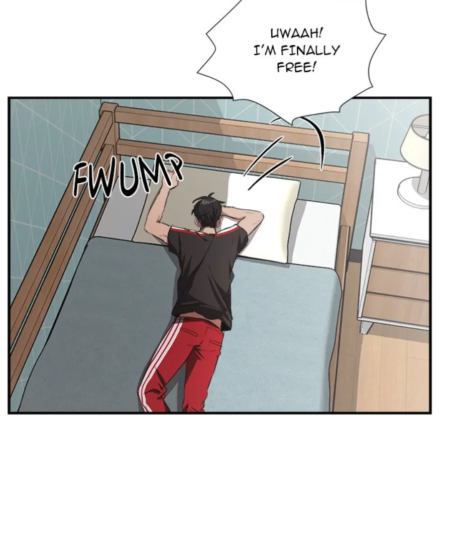 The Spring Scent of the Sea Chapter 45 286 ch 45 6