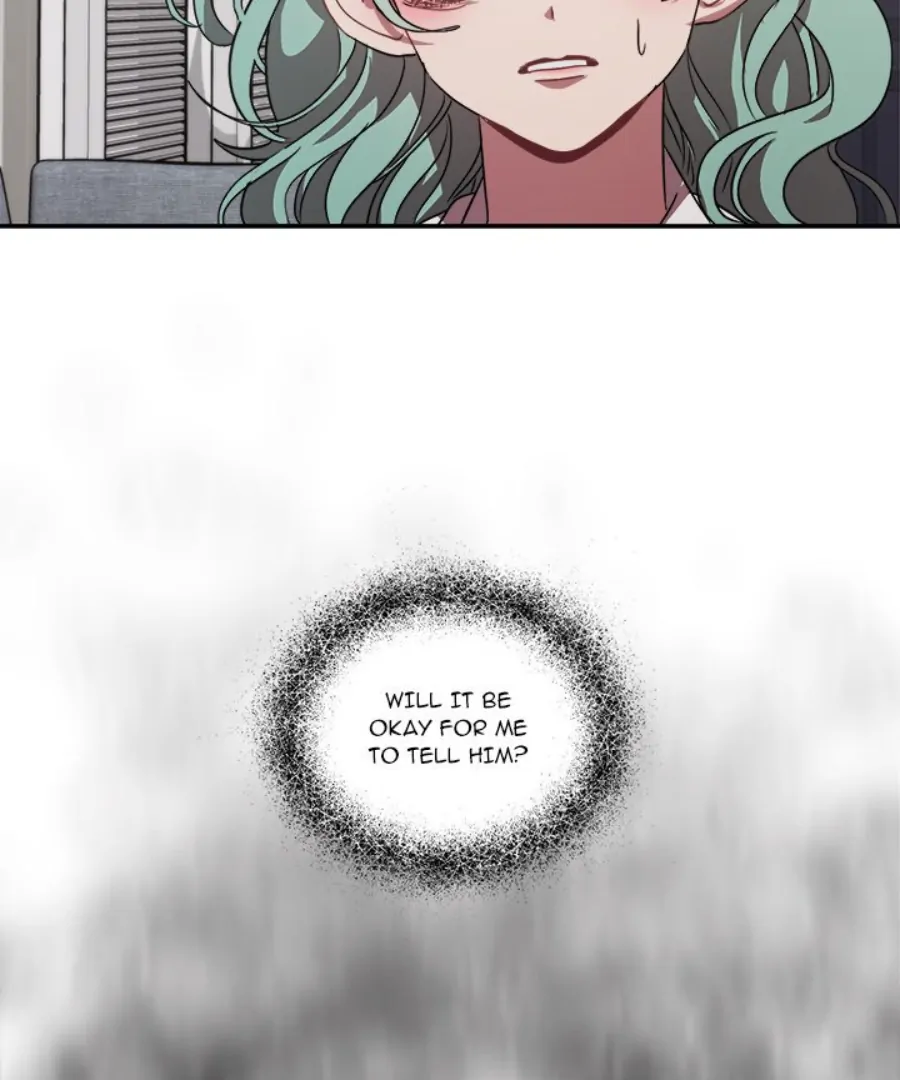 The Spring Scent of the Sea Chapter 45 340 ch 45 60