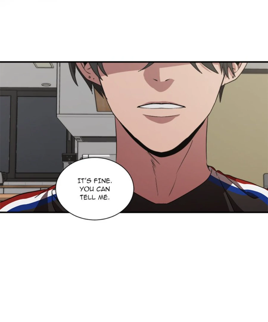 The Spring Scent of the Sea Chapter 45 343 ch 45 63