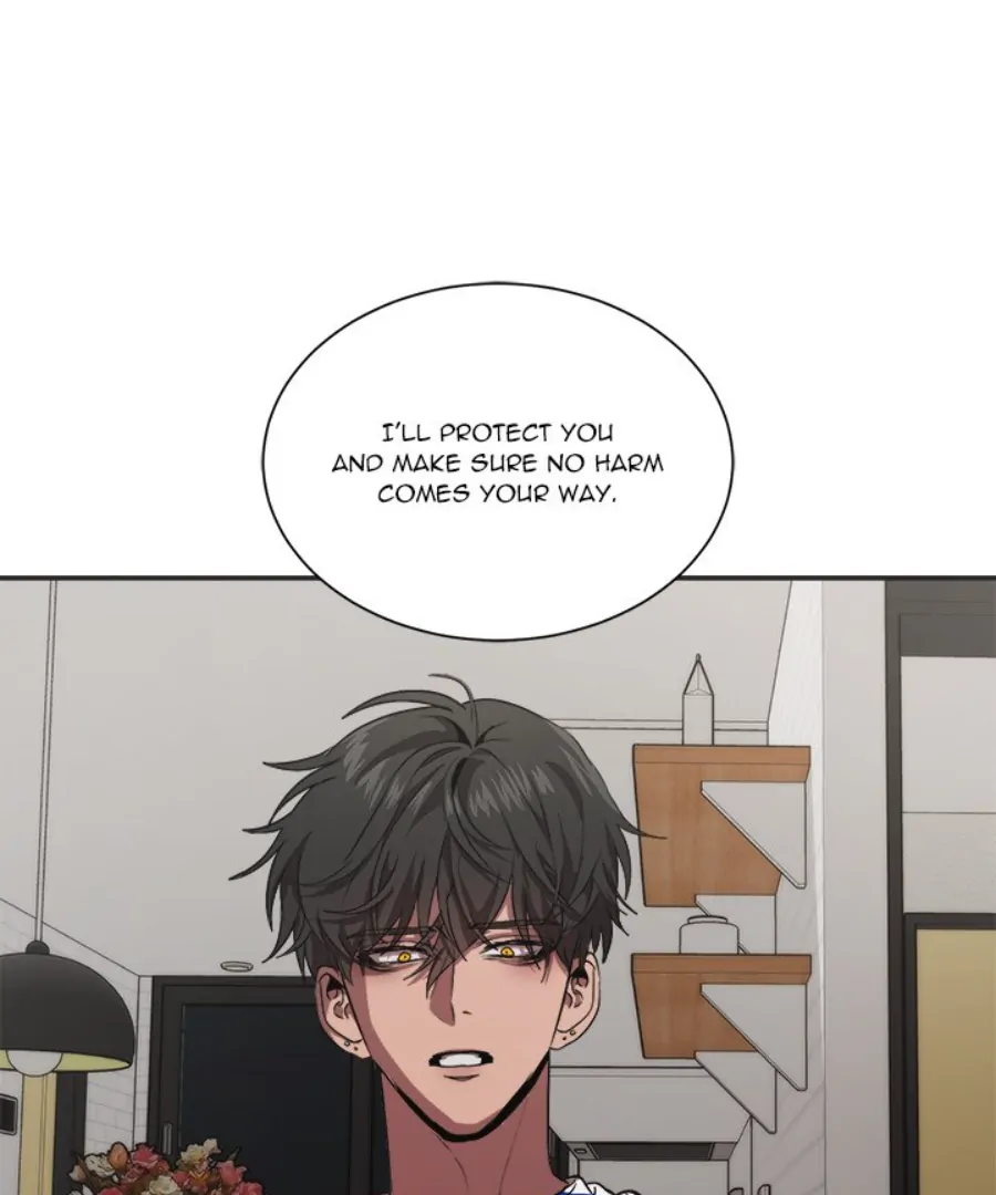 The Spring Scent of the Sea Chapter 45 344 ch 45 64