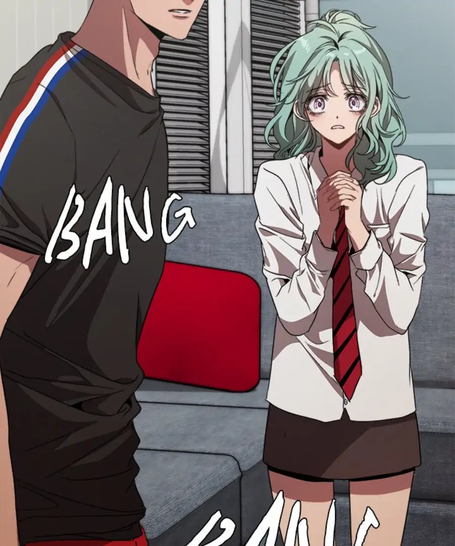 The Spring Scent of the Sea Chapter 45 348 ch 45 68