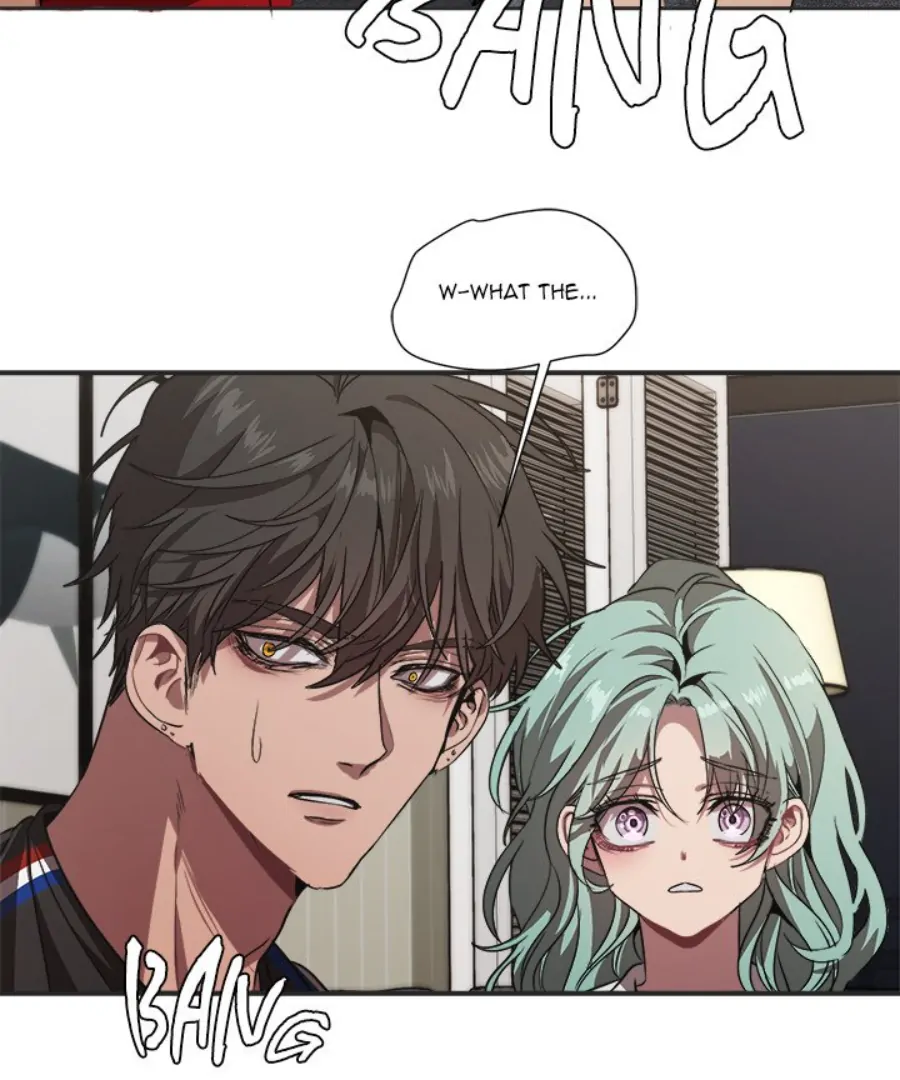 The Spring Scent of the Sea Chapter 45 349 ch 45 69